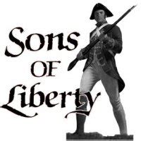 The American Revolution: The Sons of Liberty