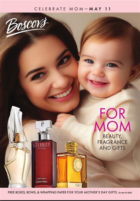 Boscov’s Weekly Ad (04/24/25 - 05/15/25) & Flyer Preview - EveryPayJoy