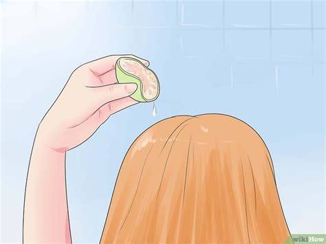 how to strip henna from hair