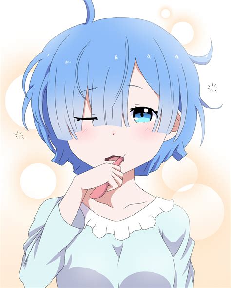 Rem (Re:Zero) - Re:Zero Kara Hajimeru Isekai Seikatsu - Image by ...