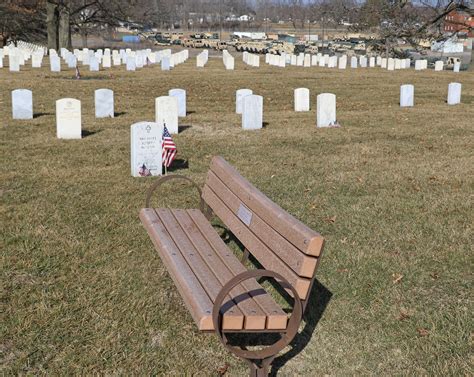 The Aero Experience: Jefferson Barracks National Cemetery: Airmen Stories
