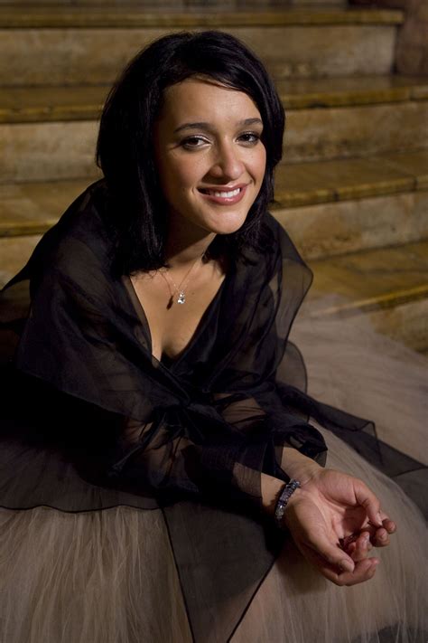 Pictures of Keisha Castle-Hughes