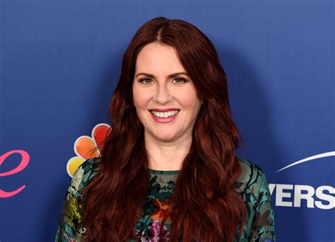SAG Awards host Megan Mullally says there will be zero political humor
