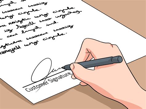 Контракт картинки для презентации