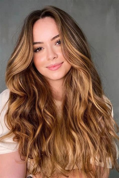 how to style hair with long layers