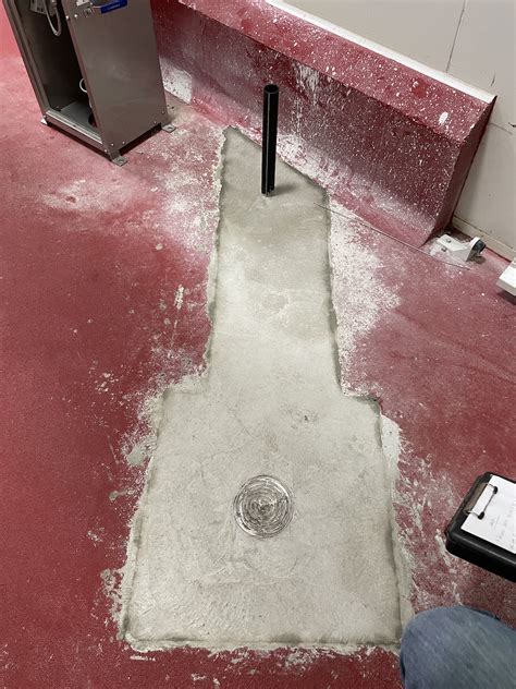 Exterior Concrete Epoxy Coatings