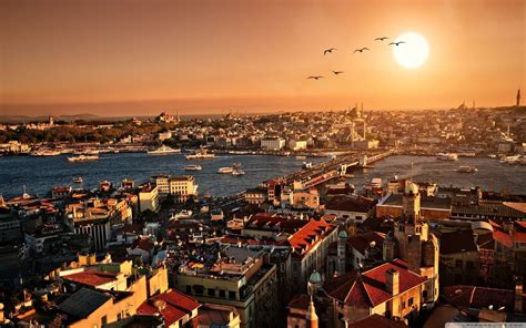 Istanbul Desktop Wallpapers - Top Free Istanbul Desktop Backgrounds ...