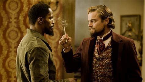 Partner Post: 'Django Unchained' Features a Star-Studded Cast