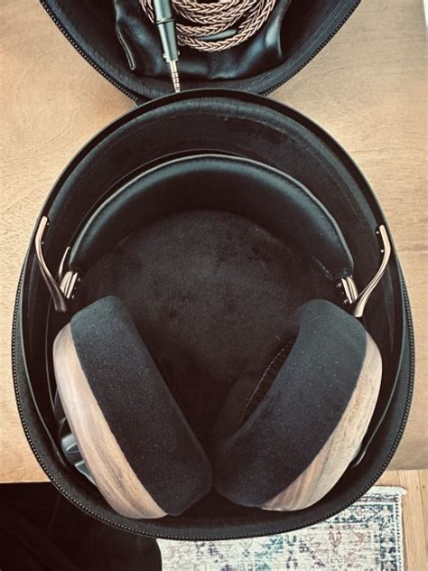 Sold: Meze 109 Pro w/ upgrade cable | Headphone Reviews and Discussion ...