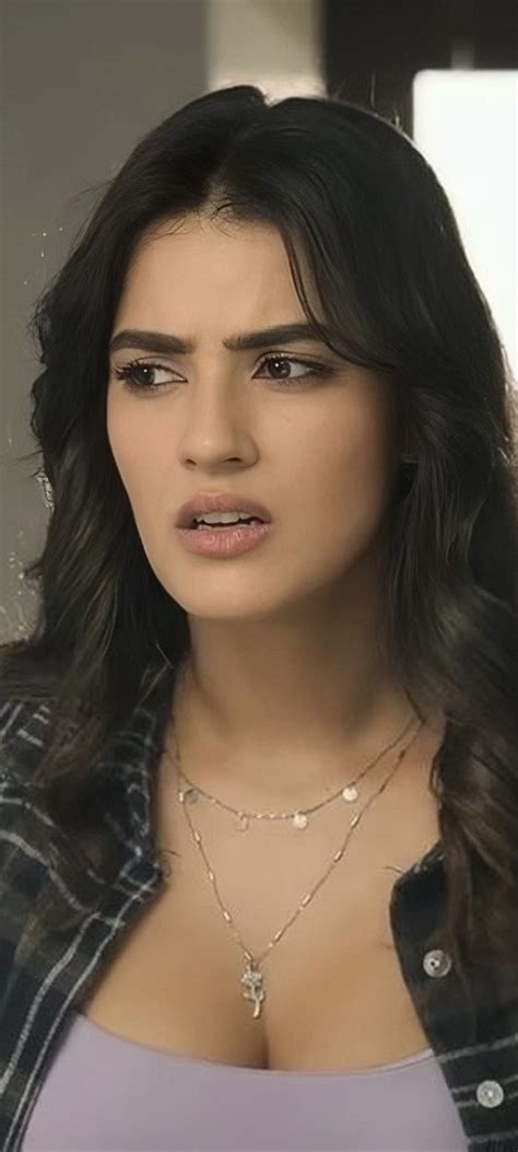 Kavya thapar in 2025 | Beautiful bollywood actress, Beautiful thai