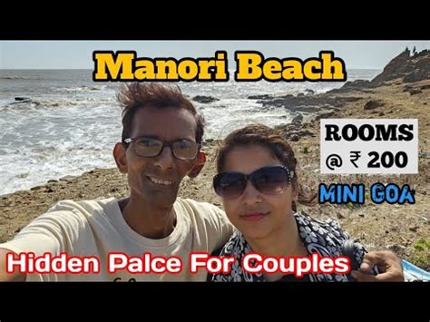 manori beach mumbai hidden beach bhayandar  malad full