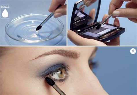 МАСТЕР-КЛАСС: Драматический макияж глаз от Lancome: Группа Макияж