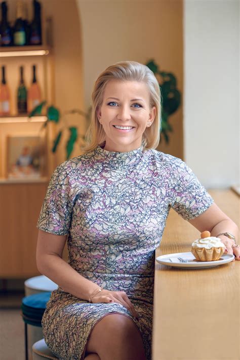 Iveta Fabešová: Na cukroví jsme my Češi extrémně nároční - Novinky