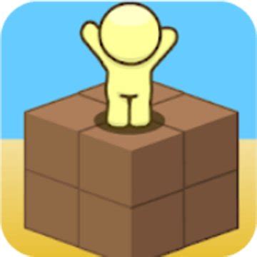 Grow Cube Game - Play online for free