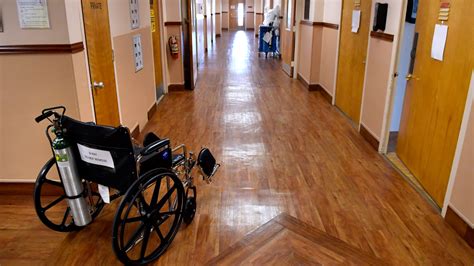 Hospitals facing challenges from supply chain, nursing slump