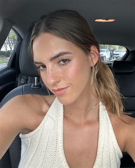 Emily Feld Nipple Slip