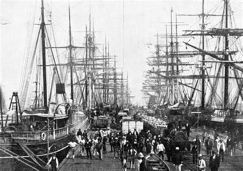 Journeys to Australia