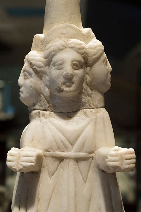 triple goddess