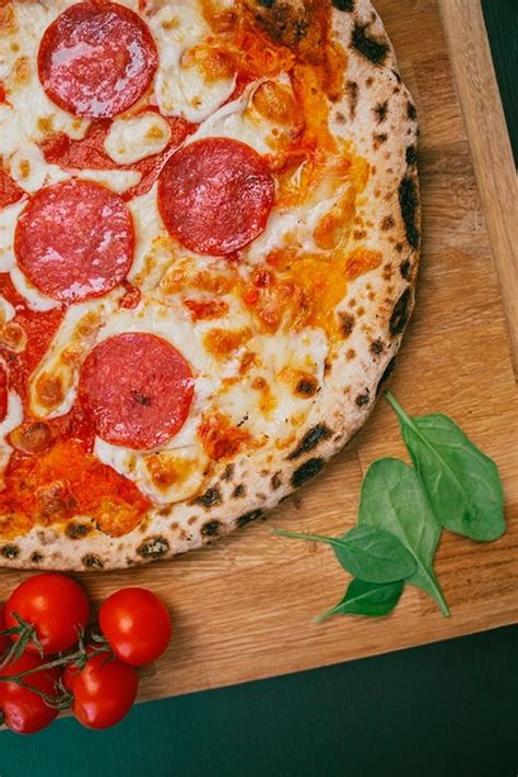 Kontakt | Piccolinos Neapolitanische Tiefkühlpizza