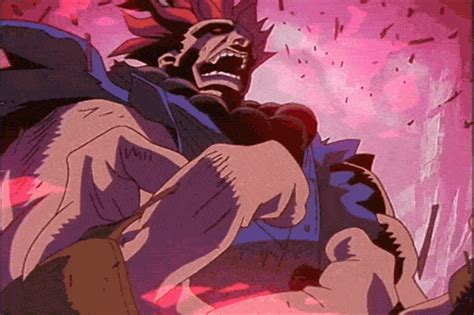 Dark Chi Manipulation | Superpower Wiki | FANDOM powered by Wikia | Street fighter art, Oni ...