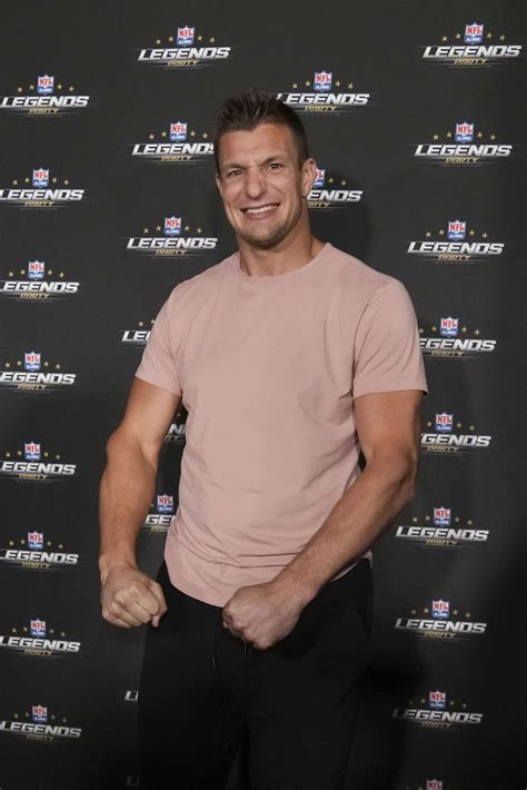 ron gronkowski net worth 13