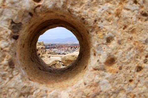 Spain Castle Alicante - Free photo on Pixabay - Pixabay