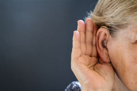 Supporting biomedical research: A focus on hearing loss