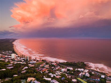 coolum beach tagged sunshine coast dave wilcock photography