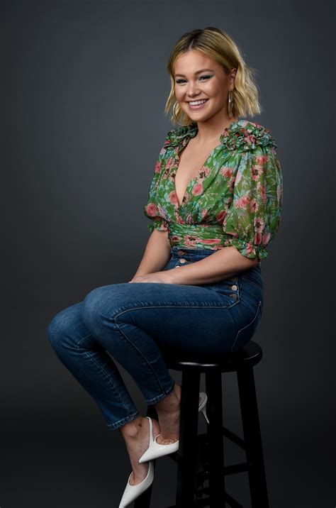 Olivia Holt Nude Leaked Explicit Collection 2020 (85 Pics + Video