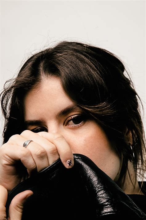 O tempo de Rita Vian revela-se, completo: “Encontrei o sítio exato onde