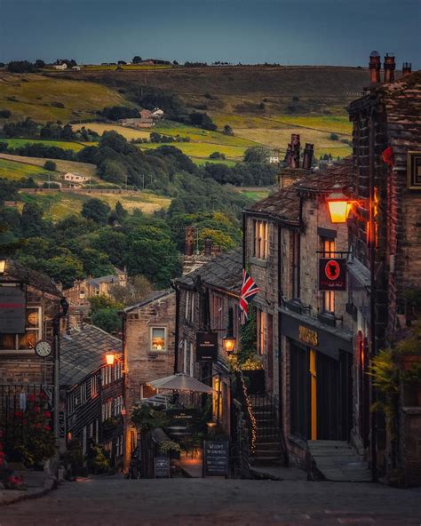 Bradford, England : r/CityPorn