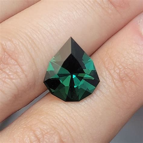 fileideal test cut jpg  gemology project