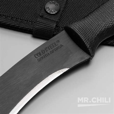 Мачете Cold Steel Kukri Machete — купить по цене от 5 370 руб. руб ...