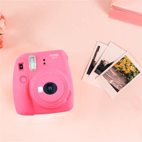 Instax mini 9 | Photo-Op