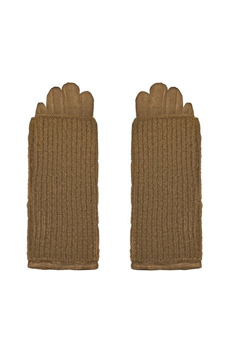 Wholesale Fashion Gloves for Women | Yehwang