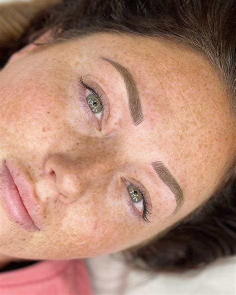 Tara Ferguson Permanent Cosmetics | Glasgow