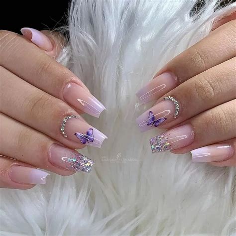 Fotos De Unhas Bailarina - Saiba tudo sobre unhas de gel bailarina | Ponto da Mulher