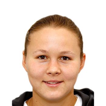 Evgeniya Rodina Videos & Highlights - {Subleague} Tennis | FOX Sports