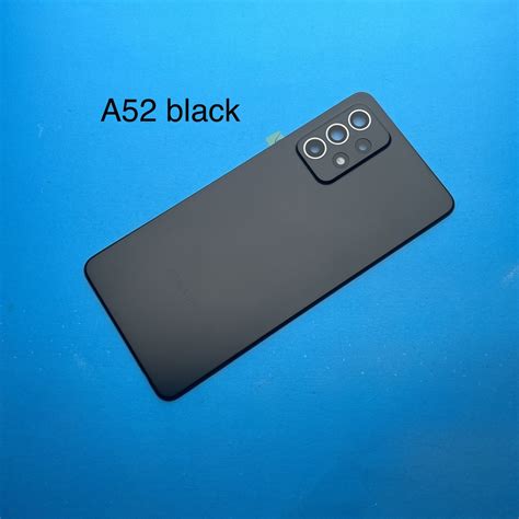 Samsung Galaxy A32 A325 A52 A525 A72 A725 Back Battery Cover Rear Door ...