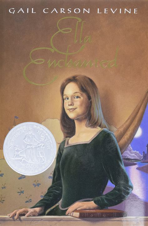 25 Years of Ella Enchanted: One Retelling to Rule Them All | The Young
