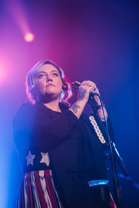 Elle King Wallpapers (25 images) - WallpaperCat