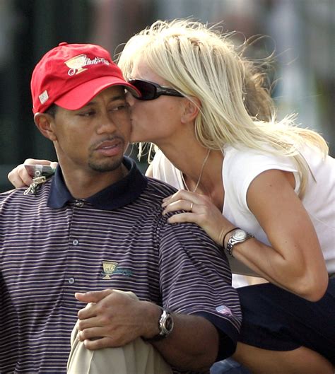 What happened to Tiger Woods’ ex-wife, Elin Nordegren, and what’s her