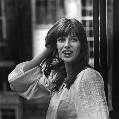 Jane Birkin, ‘French icon’, Singer, Actress, and Fashion Inspiration