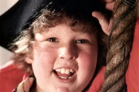 Chunk from The Goonies unrecognisable after 'hunk' transformation in new industry - Irish Mirror ...