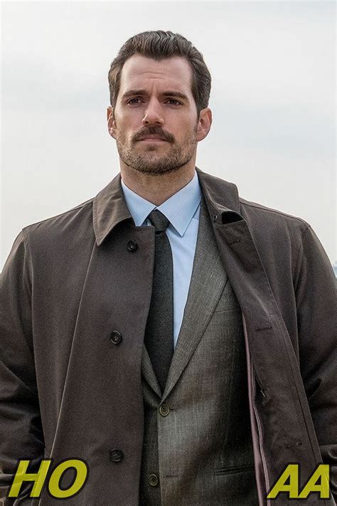 The Man of Stee - James Bond Director Unmasks the Truth Behind Henry