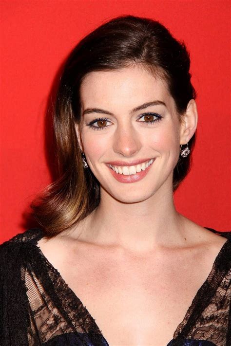 Pin on Anne Hathaway