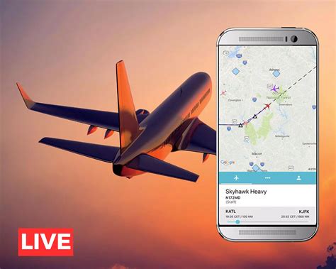 Flight Tracker Live - Flight Radar 安卓APK下載 - 最新版本