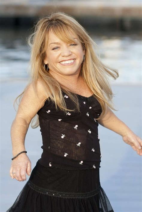 Deborah Carrington, actress and stuntwoman with roles in major films, dies