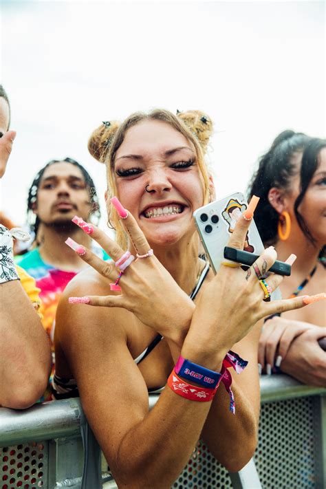 Rolling Loud Miami 2021: Photos From the Music Fest