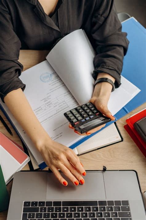 managing finances heres
